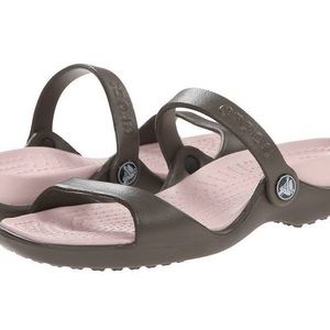 Croc Sandals